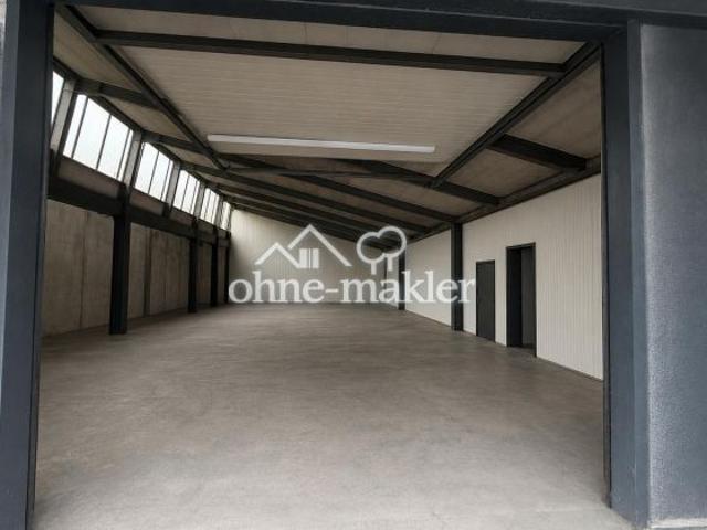 Gewerbe mieten in Dortmund, Nordrhein-Westfalen