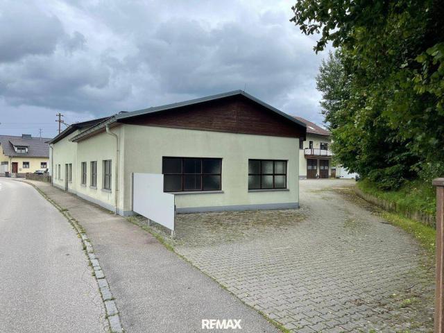 Gewerbe mieten in Bad Schallerbach, Oberösterreich