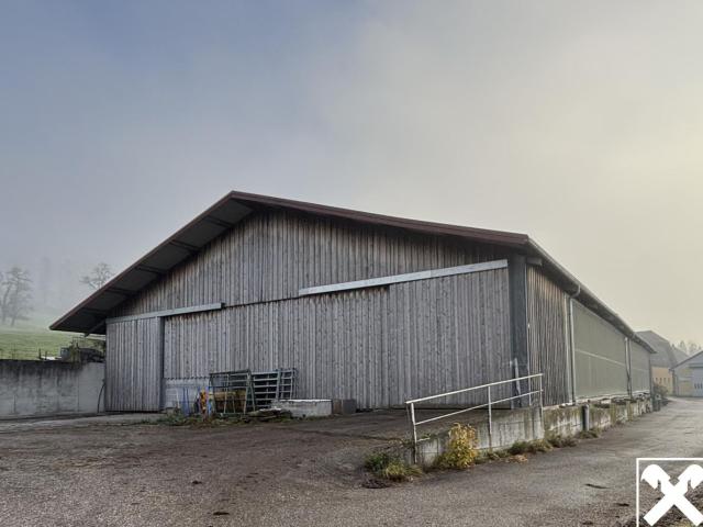 Gewerbe mieten in Altschwendt, Oberösterreich