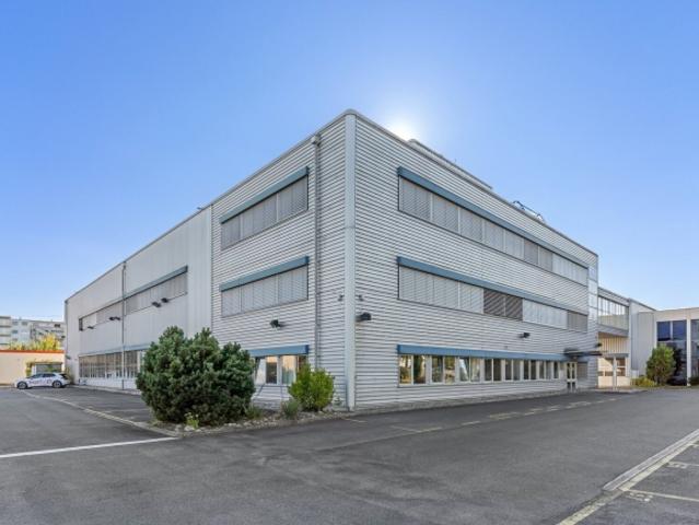 Atelier mieten in Belmont-Yverdon, Waadt