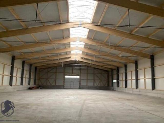 Gewerbe mieten in Walbersdorf, Mattersburg