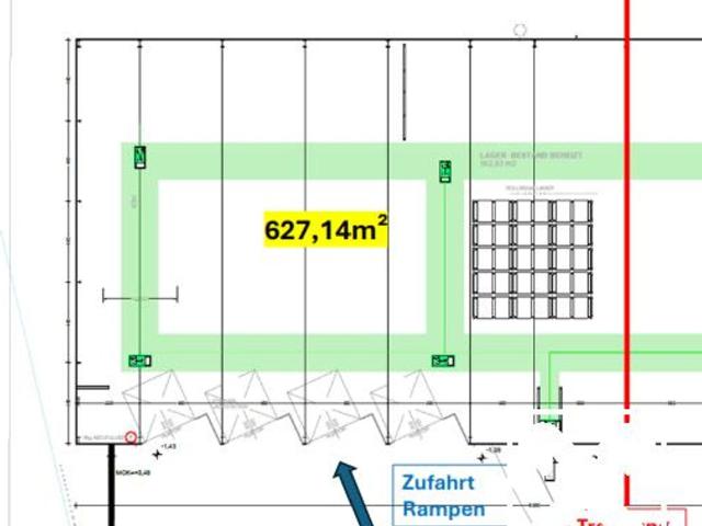 Gewerbe mieten in Stöttera, Zemendorf-Stöttera