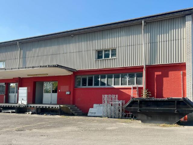 Immobilie mieten in Gebenstorf, Aargau