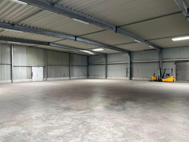 Industrie kaufen in Paderborn, Kreis Paderborn