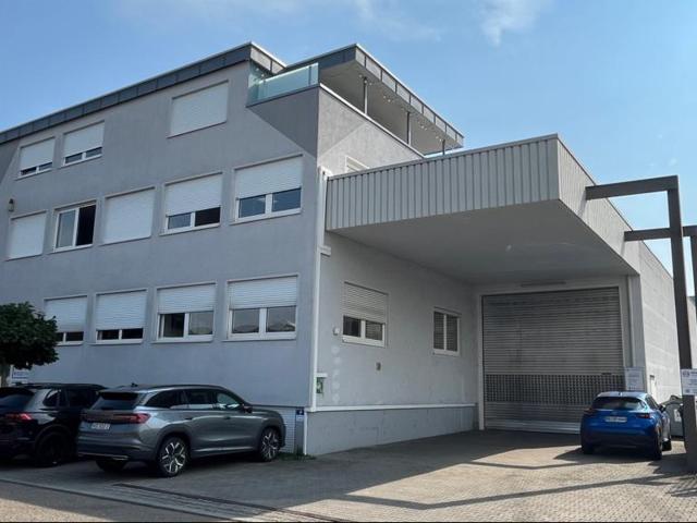 Gewerbe mieten in Bietigheim, Bietigheim-Bissingen