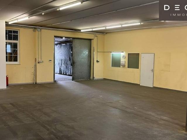 Gewerbe mieten in Donaustadt, Wien