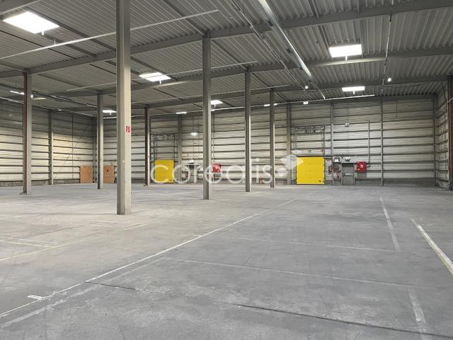 Gewerbe mieten in Solingen, Nordrhein-Westfalen