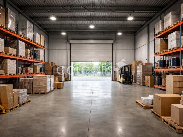 Gewerbe mieten in Nützenberg, Wuppertal