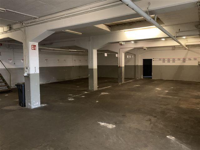 Gewerbe mieten in Hessisch Lichtenau, Hessen