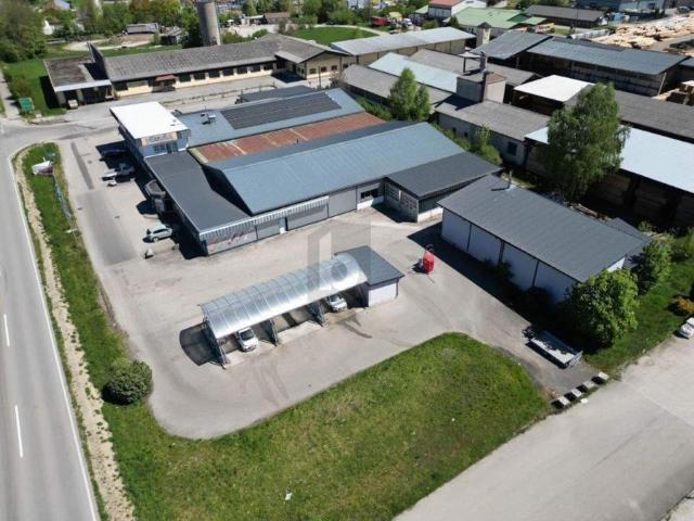 Gewerbe kaufen in Haselbach, Braunau am Inn