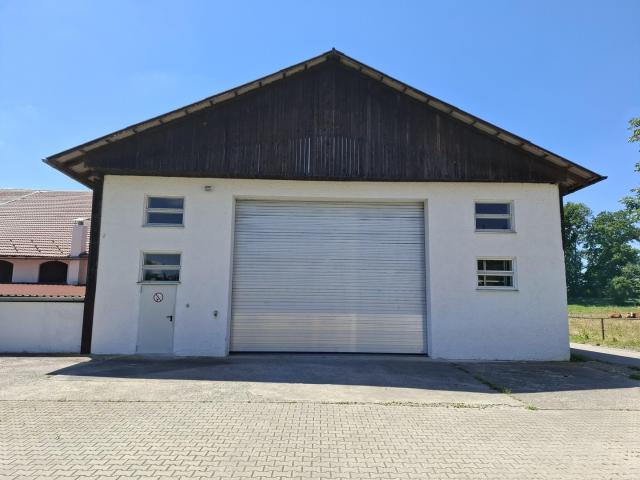 Gewerbe mieten in Velden, Bayern