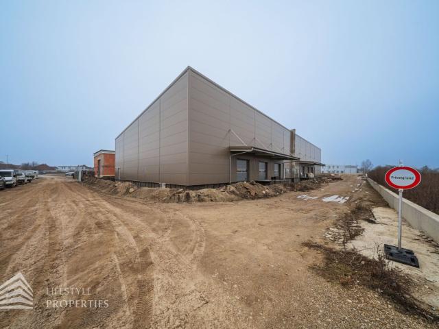 Gewerbe kaufen in Münchendorf, Niederösterreich