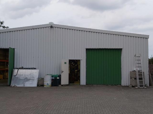 Gewerbe mieten in Neuss, Nordrhein-Westfalen