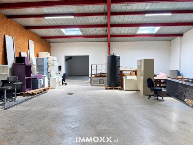 Gewerbe mieten in Katastralgemeinde Rudersdorf, Graz