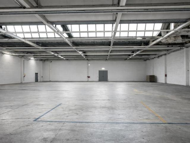 Gewerbe mieten in Tempelhof–Schöneberg, Berlin
