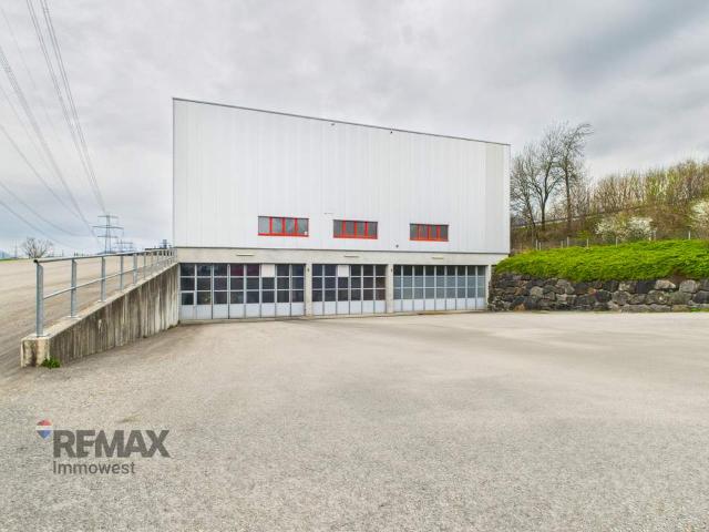 Gewerbe mieten in Feldkirch, Vorarlberg