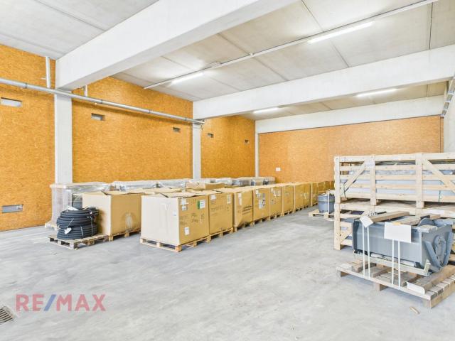 Gewerbe mieten in Rankweil, Vorarlberg