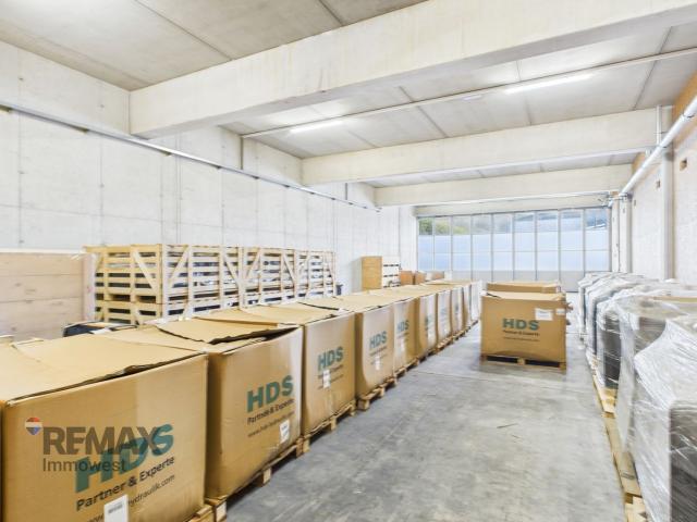 Gewerbe mieten in Rankweil, Vorarlberg