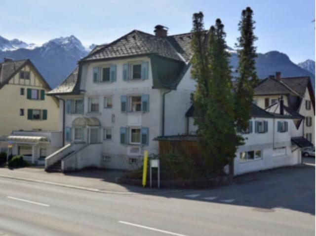 Immobilie mieten in Vorarlberg
