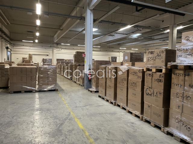 Gewerbe mieten in Weststadt, Bonn