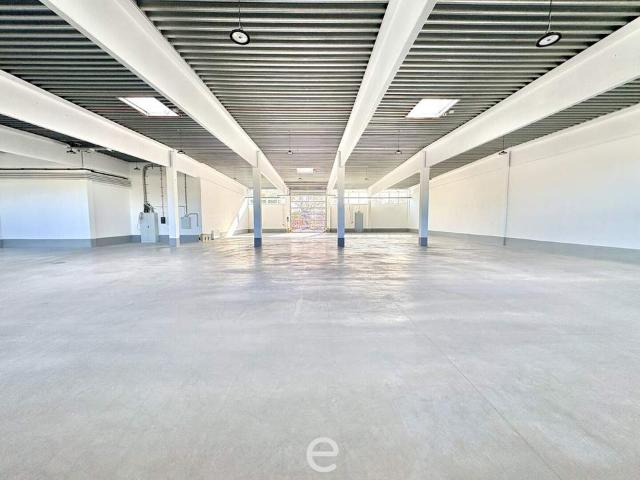 Gewerbe mieten in Mödling, Niederösterreich