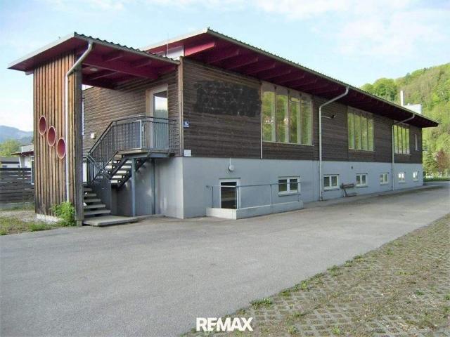 Gewerbe kaufen in Steiermark