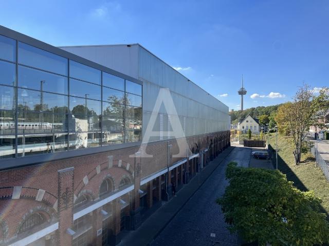 Gewerbe mieten in Köln, Nordrhein-Westfalen