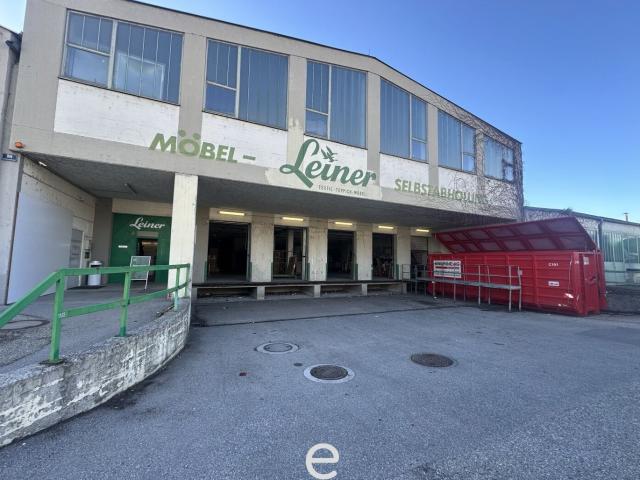 Gewerbe mieten in Krems an der Donau, Niederösterreich