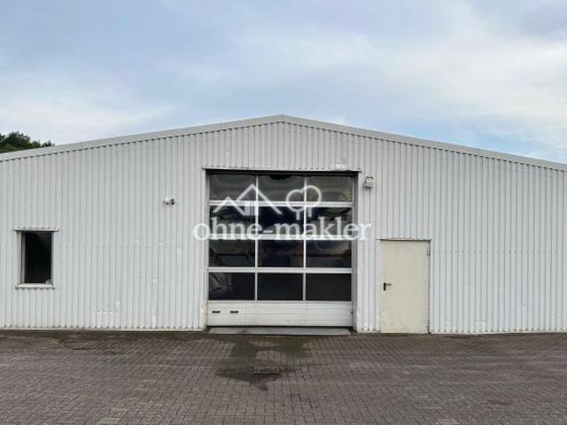 Gewerbe mieten in Marklohe, Niedersachsen