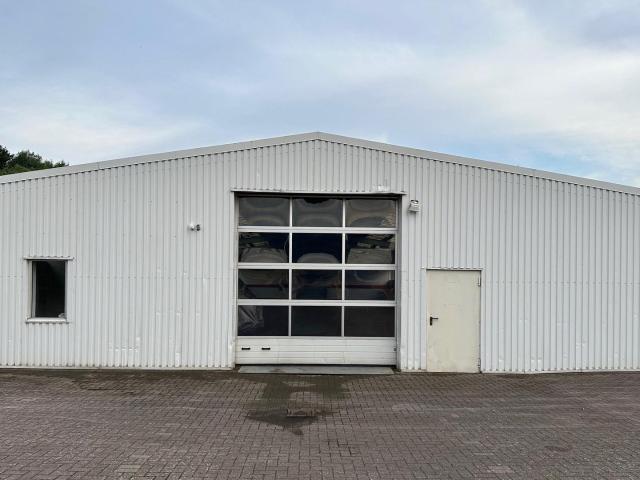 Gewerbe mieten in Lemke, Marklohe