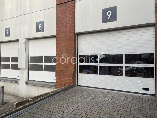 Gewerbe mieten in Speldorf, Mülheim