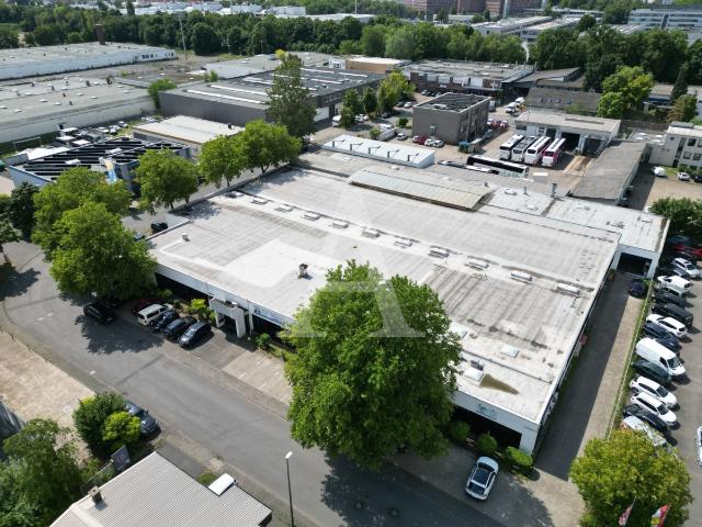 Gewerbe mieten in Köln, Nordrhein-Westfalen