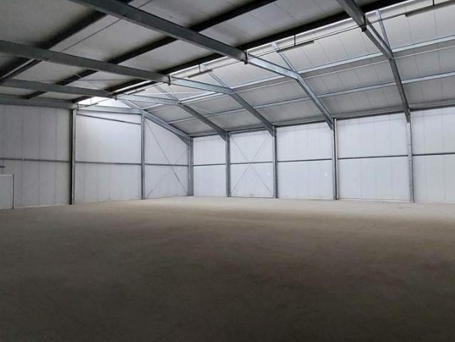 Gewerbe mieten in Eisenstadt, Burgenland