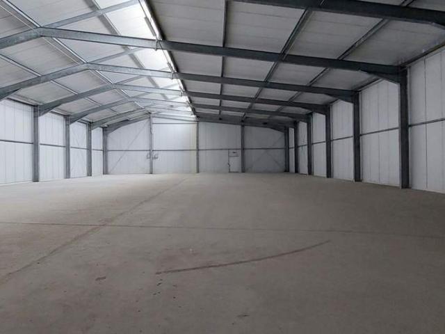 Gewerbe mieten in Eisenstadt, Burgenland