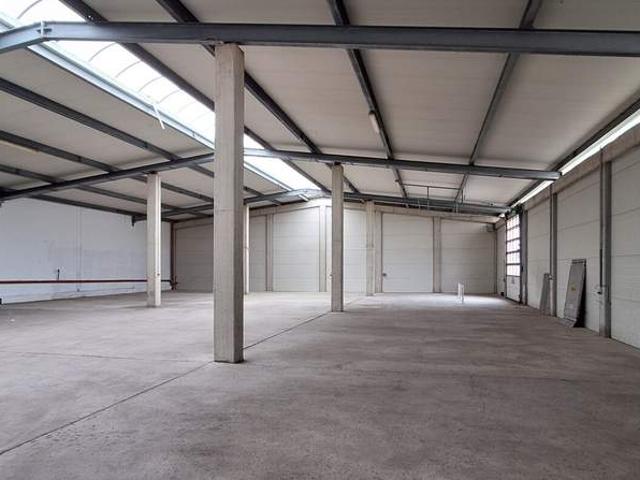 Gewerbe mieten in Eisenstadt, Burgenland