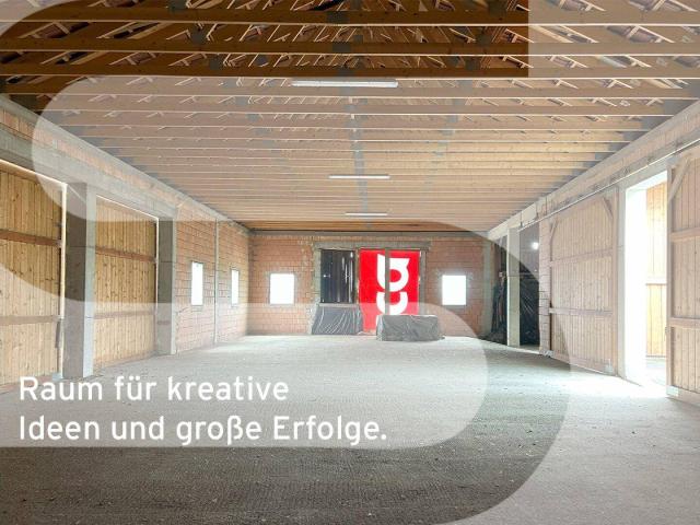 Gewerbe mieten in Oberösterreich