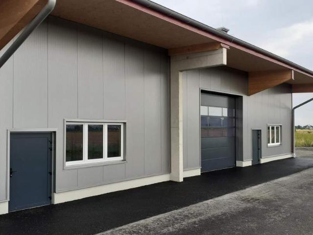 Gewerbe mieten in Korneuburg, Niederösterreich
