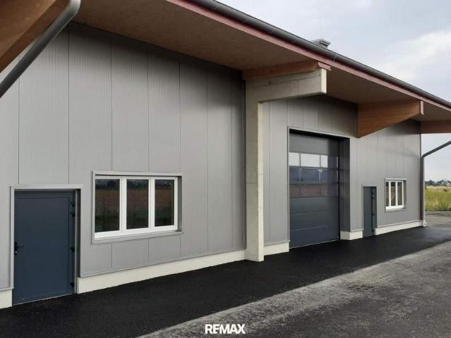 Gewerbe mieten in Katastralgemeinde Korneuburg, Korneuburg
