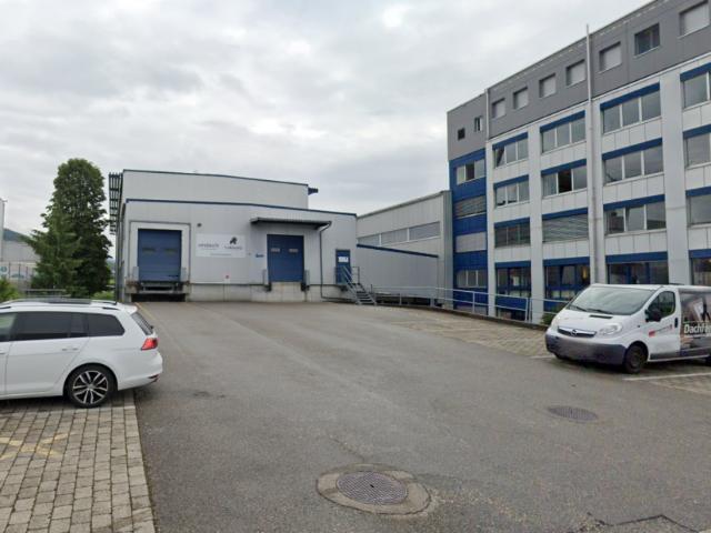 Immobilie mieten in Oensingen, Solothurn