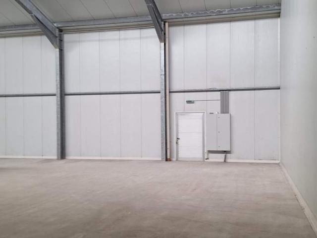 Gewerbe mieten in Eisenstadt, Burgenland