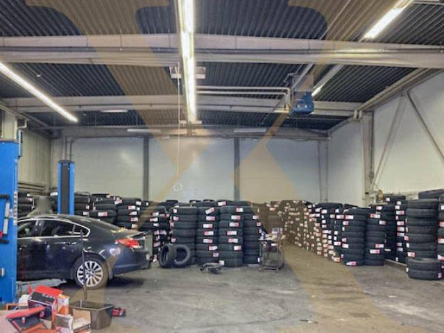 Gewerbe mieten in Doppl, Leonding