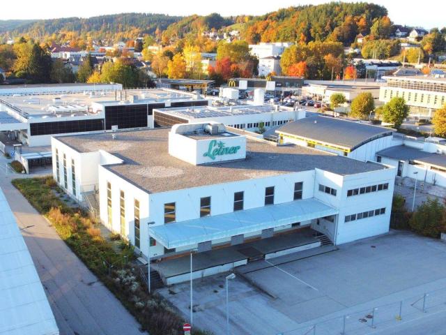 Gewerbe mieten in Aurachamhongar, Oberösterreich