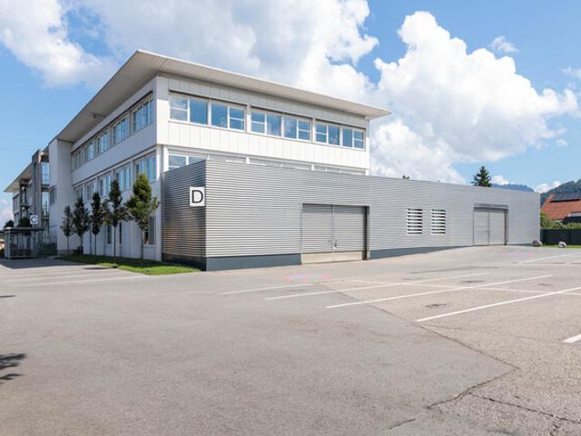 Immobilie mieten in Wolfurt, Vorarlberg