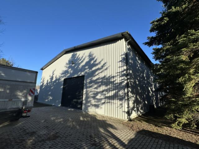 Industrie kaufen in Lichtenwörth-Nadelburg, Niederösterreich