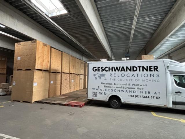 Gewerbe mieten in Floridsdorf, Wien