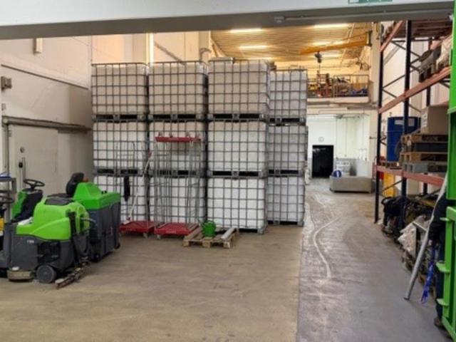 Gewerbe mieten in Asseln, Dortmund