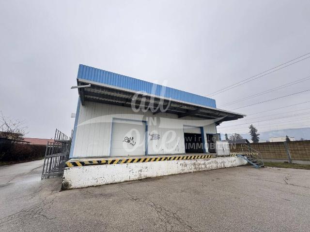 Gewerbe mieten in Klagenfurt, Kärnten