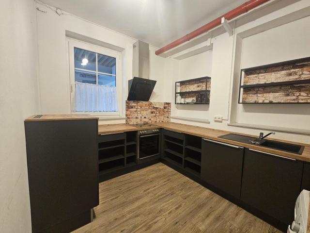 Gewerbe mieten in Binsdorf, Geislingen