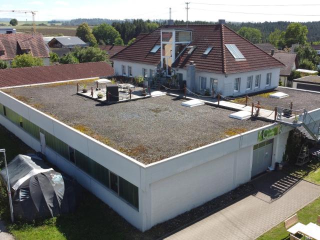 Gewerbe mieten in Geislingen, Baden-Württemberg