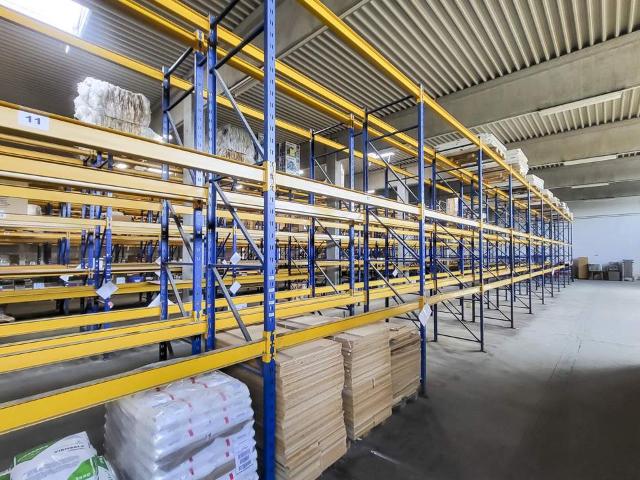 Gewerbe mieten in Aurachamhongar, Oberösterreich